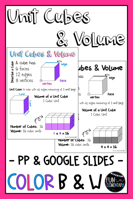 How to Find Cuboid Volume 2